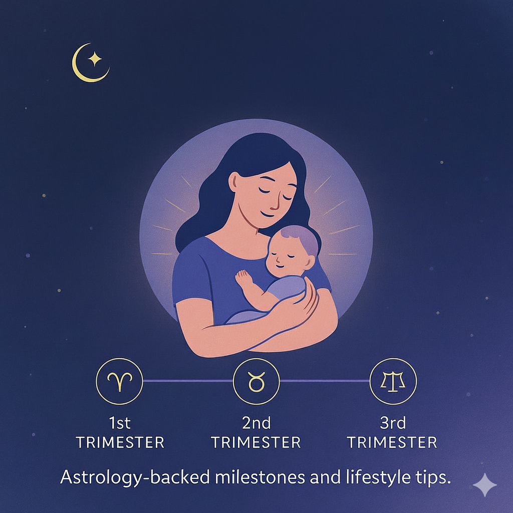 Pregnancy App Screenshot